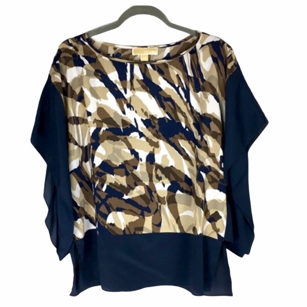 Michael Kors blouse